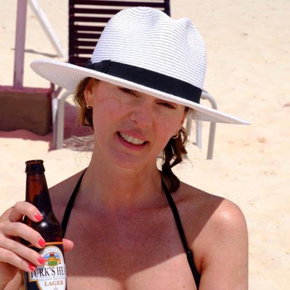 Meet your Posher, Helen